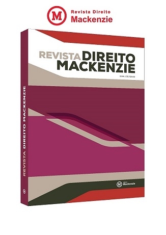 					Visualizar v. 16 n. 1 (2022): Revista Direito Mackenzie
				