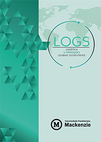 					Ver Vol. 1 Núm. 1 (2019): Revista LOGS: Logística e Operações Globais Sustentáveis
				