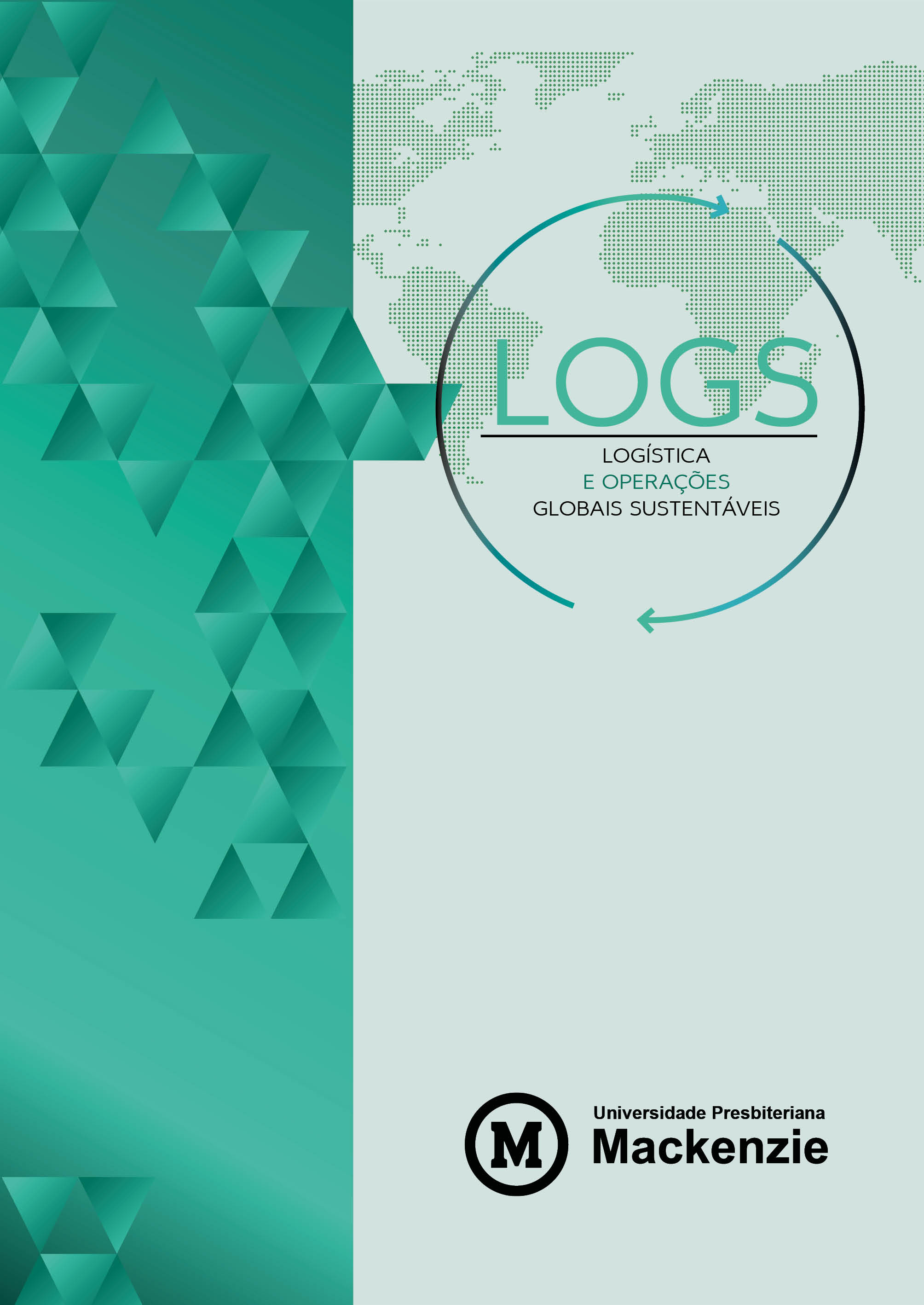 					View Vol. 2 No. 2 (2020): Revista LOGS: Logística e Operações Globais Sustentáveis
				
